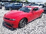 2G1FE1E34E9****** Used and Repairable 2014 Chevrolet Camaro in Chattanooga