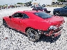 2G1FE1E34E9****** Salvage and Repairable 2014 Chevrolet Camaro in Chattanooga