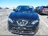 JN1BJ1CP8JW****** Wrecked 2018 Nissan Rogue Sport in California State