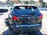 JN1BJ1CP8JW****** Wrecked 2018 Nissan Rogue Sport