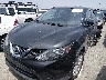 JN1BJ1CP8JW****** Used and Repairable 2018 Nissan Rogue Sport in Los Angeles