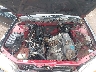 1HGCG56712A****** Reparables 2002 Honda Accord en Birmingham