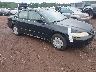 1HGCG56712A****** Salvamento y Destrozados 2002 Honda Accord en Birmingham