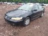 1HGCG56712A****** Usados y Reparables 2002 Honda Accord en Birmingham