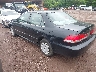 1HGCG56712A****** Salvamento y Reparables 2002 Honda Accord en Birmingham