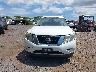 5N1AR2MM9GC****** Wrecked 2016 Nissan Pathfinder in Hawaii State