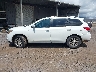 5N1AR2MM9GC****** Repairable 2016 Nissan Pathfinder in Hawaii State