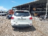 5N1AR2MM9GC****** Wrecked 2016 Nissan Pathfinder