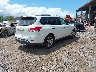 5N1AR2MM9GC****** Salvage and Wrecked 2016 Nissan Pathfinder in Hawaii State