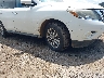 5N1AR2MM9GC****** Salvage and Repairable 2016 Nissan Pathfinder in Hawaii State