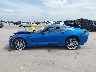 1G1YM2D71E5****** Salvamento 2014 Chevrolet Corvette Stingray