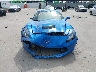 1G1YM2D71E5****** Salvamento y Destrozados 2014 Chevrolet Corvette Stingray en Dallas