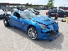 1G1YM2D71E5****** Salvamento y Destrozados 2014 Chevrolet Corvette Stingray en Dallas