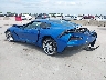 1G1YM2D71E5****** Salvamento y Reparables 2014 Chevrolet Corvette Stingray en Dallas