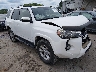JTEBU5JR4E5****** Salvamento y Destrozados 2014 Toyota 4Runner en Buckhannon