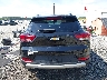 KL79MPSLXRB****** Wrecked 2024 Chevrolet Trailblazer