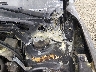 4S3GKAB60N3****** Wrecked 2022 Subaru Impreza in Oregon State
