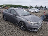 4S3GKAB60N3****** Salvage and Wrecked 2022 Subaru Impreza in Eugene