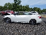 1N4AA6AP3GC****** Reparables 2016 Nissan Maxima en Estado de Carolina del Sur