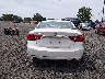 1N4AA6AP3GC****** Destrozados 2016 Nissan Maxima