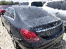 55SWF4JB5JU****** Salvage and Repairable 2018 Mercedes-Benz C-Class in Los Angeles