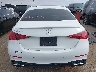 W1KAF4GB9NR****** Wrecked 2022 Mercedes-Benz C 300