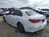W1KAF4GB9NR****** Salvage and Repairable 2022 Mercedes-Benz C 300 in Lubbock