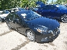3MZBN1U79JM****** Salvamento y Destrozados 2018 Mazda 3 en Kansas City