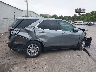 3GNAXKEG4PS****** Repairable 2023 Chevrolet Equinox in Oklahoma State