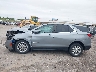 3GNAXKEG4PS****** Salvage 2023 Chevrolet Equinox