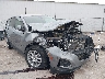 3GNAXKEG4PS****** Salvage and Wrecked 2023 Chevrolet Equinox in Oklahoma City