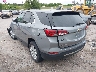 3GNAXKEG4PS****** Salvage and Repairable 2023 Chevrolet Equinox in Oklahoma City