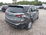 3GNAXKEG4PS****** Salvage and Wrecked 2023 Chevrolet Equinox in Oklahoma State