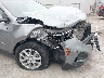 3GNAXKEG4PS****** Salvage and Repairable 2023 Chevrolet Equinox in Oklahoma State