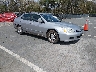 1HGCM56317A****** Salvamento y Destrozados 2007 Honda Accord en Monticello