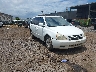 KNDMB133976****** Salvage and Wrecked 2007 Kia Sedona in Honolulu