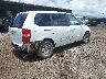 KNDMB133976****** Salvage and Wrecked 2007 Kia Sedona in Hawaii State