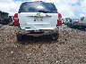 KNDMB133976****** Salvage and Repairable 2007 Kia Sedona in Hawaii State