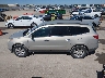 1GNKVJED7CJ****** Salvage 2012 Chevrolet Traverse