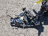 1GNKVJED7CJ****** Wrecked 2012 Chevrolet Traverse in Kansas State