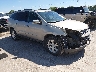 1GNKVJED7CJ****** Salvage and Wrecked 2012 Chevrolet Traverse in Wichita
