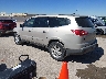 1GNKVJED7CJ****** Salvage and Repairable 2012 Chevrolet Traverse in Wichita
