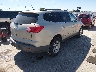 1GNKVJED7CJ****** Salvage and Wrecked 2012 Chevrolet Traverse in Kansas State