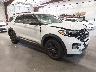 1FMSK8DH0RG****** Salvamento y Destrozados 2024 Ford Explorer en Colorado Springs