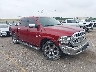 1C6RR7NT7FS****** Reparables 2015 RAM 1500 en Estado de Texas