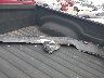 1C6RR7NT7FS****** Destrozados 2015 RAM 1500 en Estado de Texas