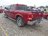 1C6RR7NT7FS****** Salvamento y Reparables 2015 RAM 1500 en Houston
