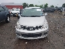 3N1BC1CP4CK****** Wrecked 2012 Nissan Versa in Virginia State