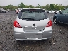 3N1BC1CP4CK****** Wrecked 2012 Nissan Versa