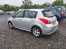 3N1BC1CP4CK****** Salvage and Repairable 2012 Nissan Versa in Culpeper